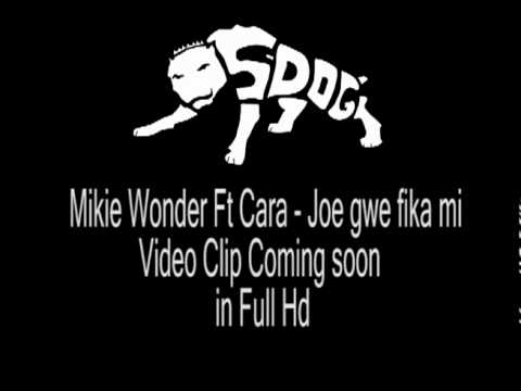 Mikie wonder Ft. Cara
