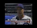 Fox News Sports Extra June 6 1998 Dan Jiggetts Cubs V Sox Bulls Vs Jazz 1998 NBA Final M Jeff