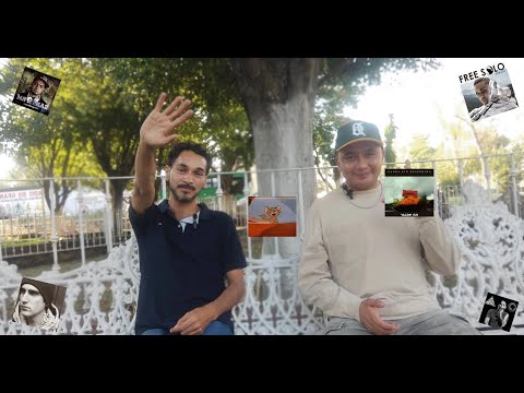 Entrevista Con Valdo GH