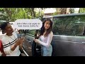 See How This Fan Has Tried To Touch Janhvi Kapoor