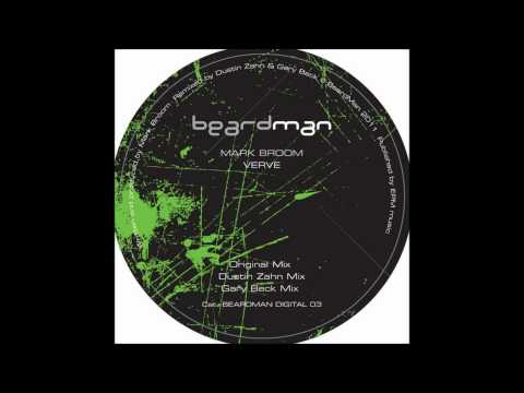 Mark Broom - Verve (Dustin Zahn Remix)