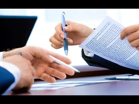 Business Transcription Services