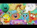 Gumball Darwin S Yearbook FULL CN Games