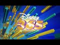 Disney 365 Intro