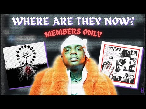 Why Members Only FAILED (XXXTentacion's Collective)