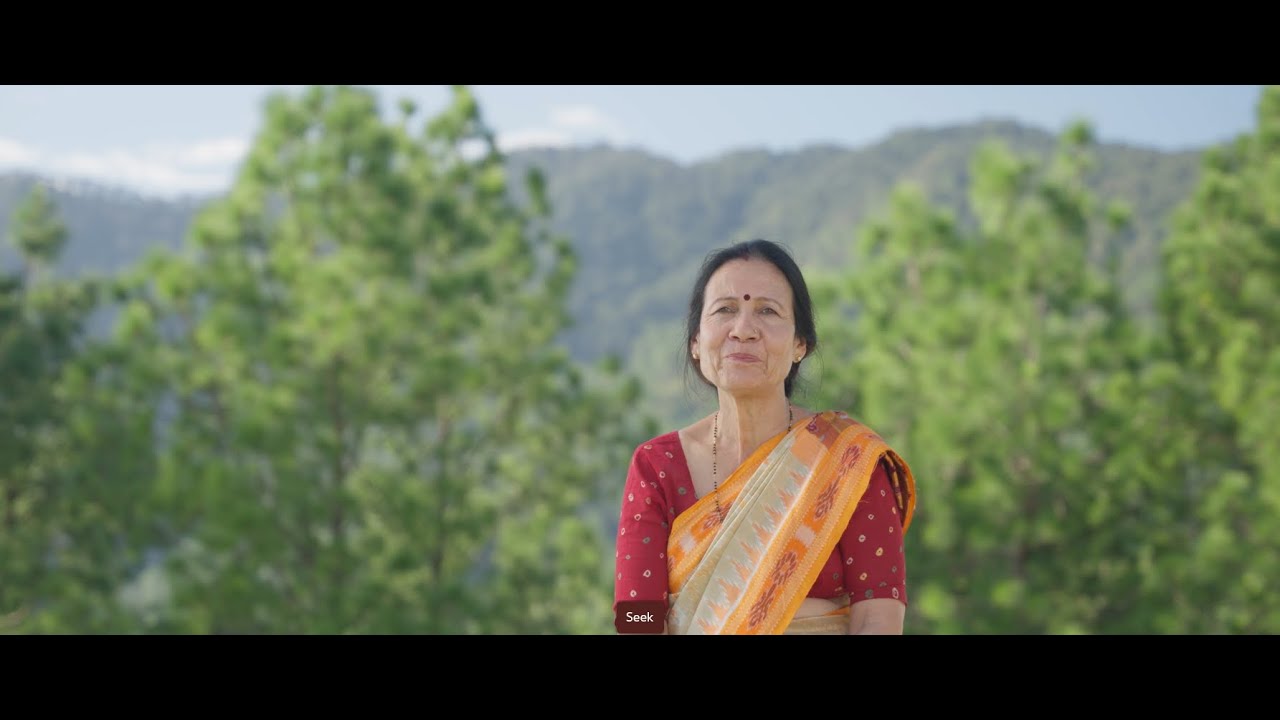 SERI | Head Teacher | Government School | Uttarakhand