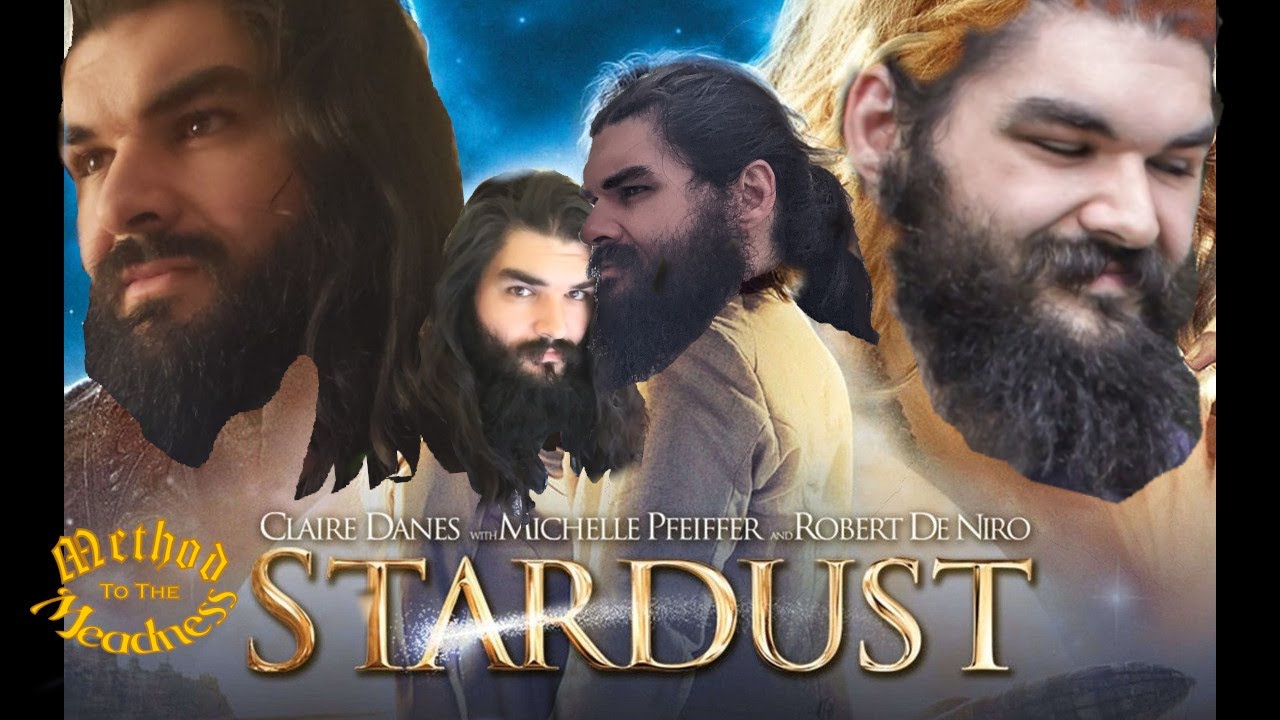 Stardust Mead - Part 1