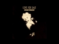GITANE DEMONE - Sound Of War Album ''Love For Sale''