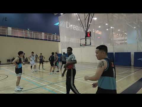 Sheesh vs Elves - sunday tier - tcbl 2022 summer