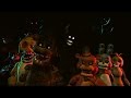 Just Gold MANDOPONY FNaF SFM
