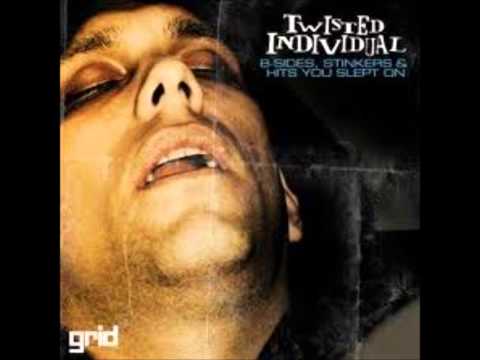 Twisted Individual - Disfunktional