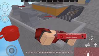 編集も適当にArsenalをプレイ #5