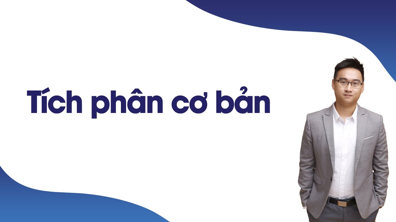 TÍCH PHÂN CƠ BẢN (CHỮA BTVN TRẮC NGHIỆM)