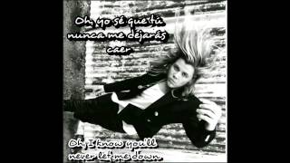 Conrad Sewell - Hold Me Up Lyrics (Sub Español)