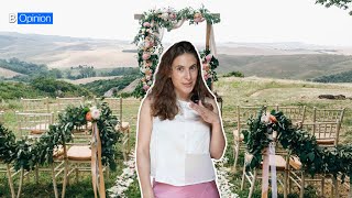 How to Have a Big, Fat, Green Wedding