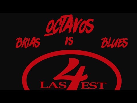 Brias vs Blues - Octavos 22/04