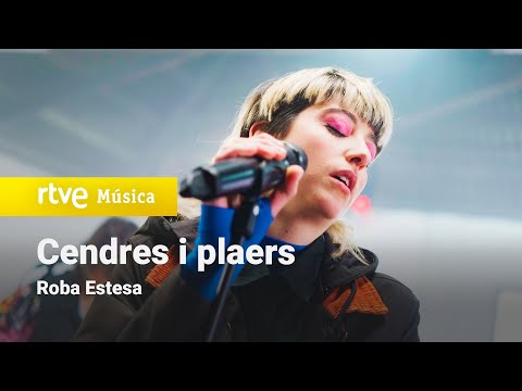 Roba Estesa - “Cendres i plaers" (Efecte Collins, 2022)