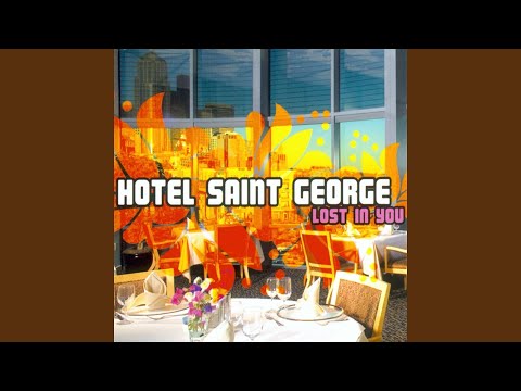 Lost in You (Rigatoncini Al Caviale)