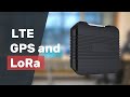 MikroTik Routeur LTE LtAP LR8 LTE kit