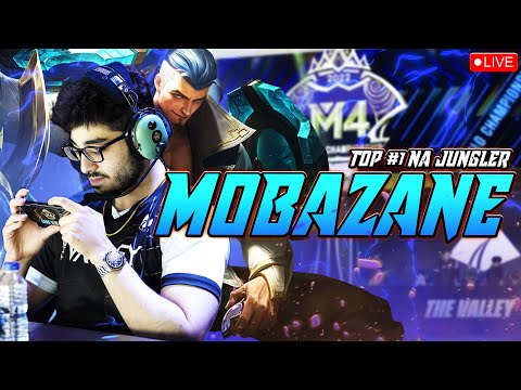 GILA ECHO | Mobile Legends | MobaZane
