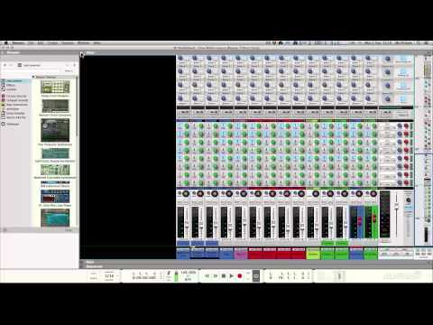 What's New in Reason 8 Video