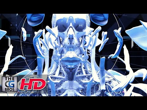 CGI 3D Animated Trailers: "Angels & Demons" - by Joel Stutz | TheCGBros
