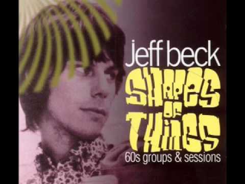 The GTOs - The Captain's Fat Theresa Shoes