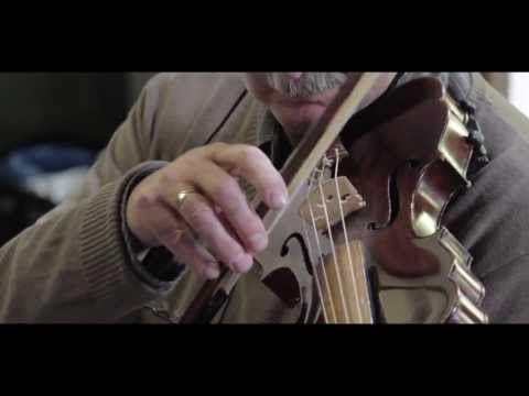 Blowzabella recording in France 2013