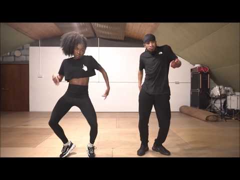 Unknown T - Homerton B | Lamar Lee Choreography @unknownt