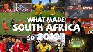 Download lagu What made South Africa so 2010? mp3