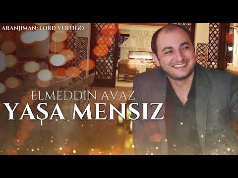 Lord Vertigo & Elmeddin Avaz - Yasa Mensiz