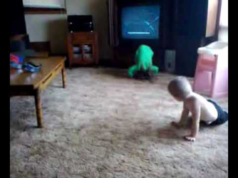 No need to pay for gymnastics