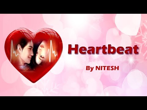 NITESH HeartBeat