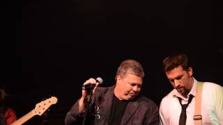 After Midnight cover I&#39;m Eighteen