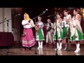 Коляда: Маланка (Ой господарю, господарочку) - ансамбль народної пісні ...