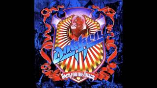 Dokken - Back for the Attack - Remastered 2015