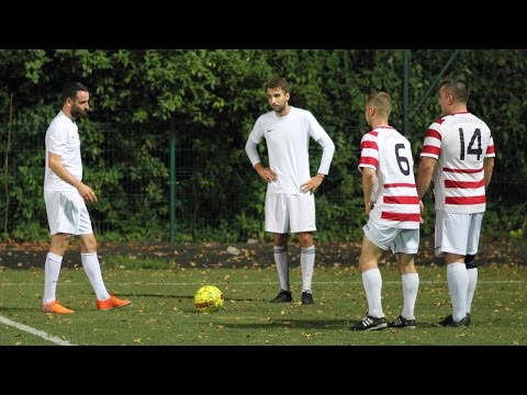 Oświecenia Team - XXXIV: 4. tydzień (FLS Jesień 2016)