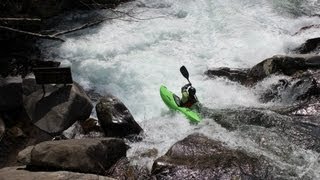 Little River TN Sinks to Elbow