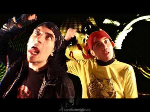 Macabro Juego - Massiccio Shiki Ft. Magnus Mefisto