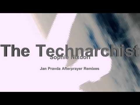 Jan Pravda - Afterprayer Remixes (Sophie Nixdorf, The Technarchist, Jan Pravda) Trailer