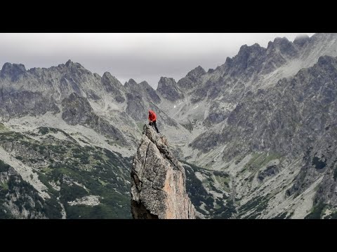 Ihla v Patrii, Štaflovka (4 OS)
