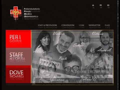 Poliambulatorio Medico Privato - Finale Emilia