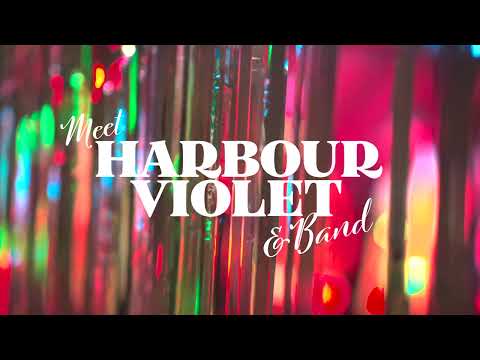 Harbour Violet band trailer (live @ Grüner Jäger St. Pauli)