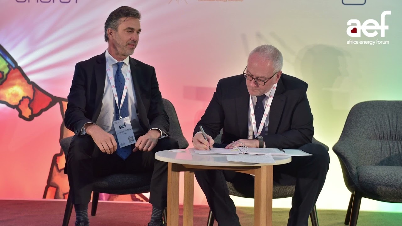 aef 2021 – highlights