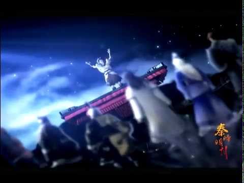 Qin's Moon: Hundred Schools of Thought