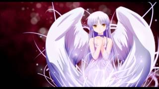 Nightcore ♫ Angel  ♫ Chiara (Eurovision 2005 ♫ Malta)