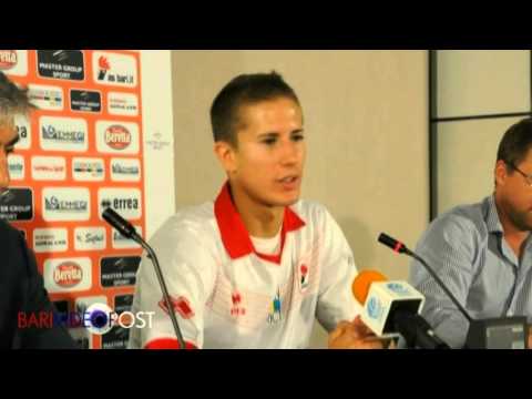 Chiosa Marco del Bari