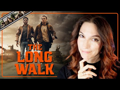 Crítica - 'La larga marcha' / SIN SPOILERS