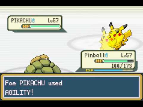 Pokemon Shiny Gold X Playthrough - Episode 72
