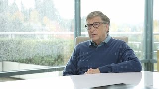 Bill Gates described our research as a "Miracle Cure" for Climate Change